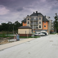 Rybnicka - 2009-10-06